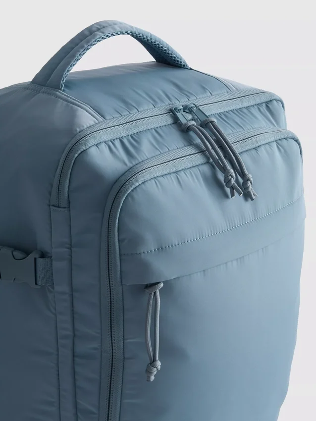 Mochila grande de viaje