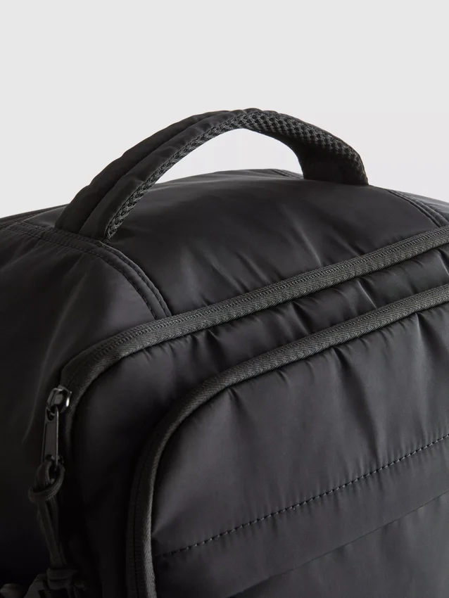 Mochila grande de viaje