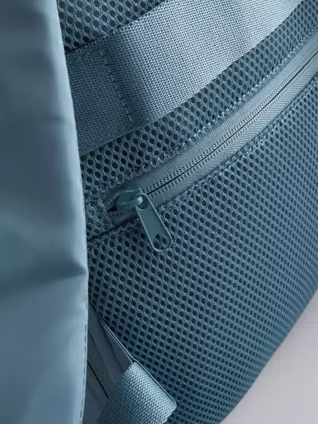 Mochila grande de viaje