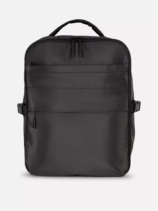 Mochila para debajo del asiento