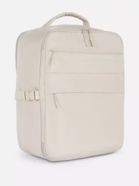 Mochila para debajo del asiento