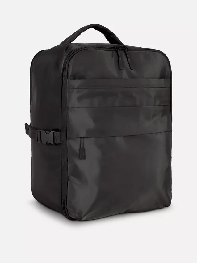 Mochila para debajo del asiento