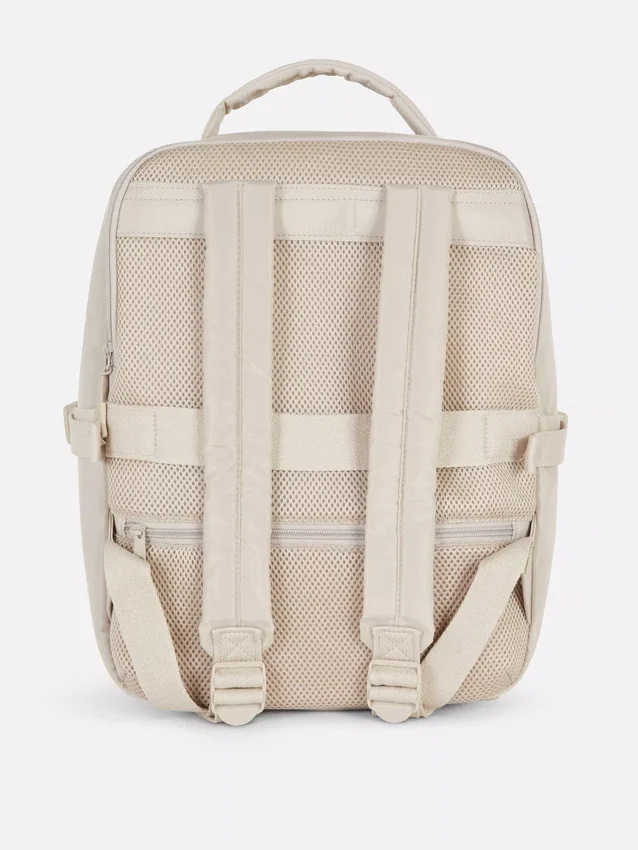 Mochila para debajo del asiento