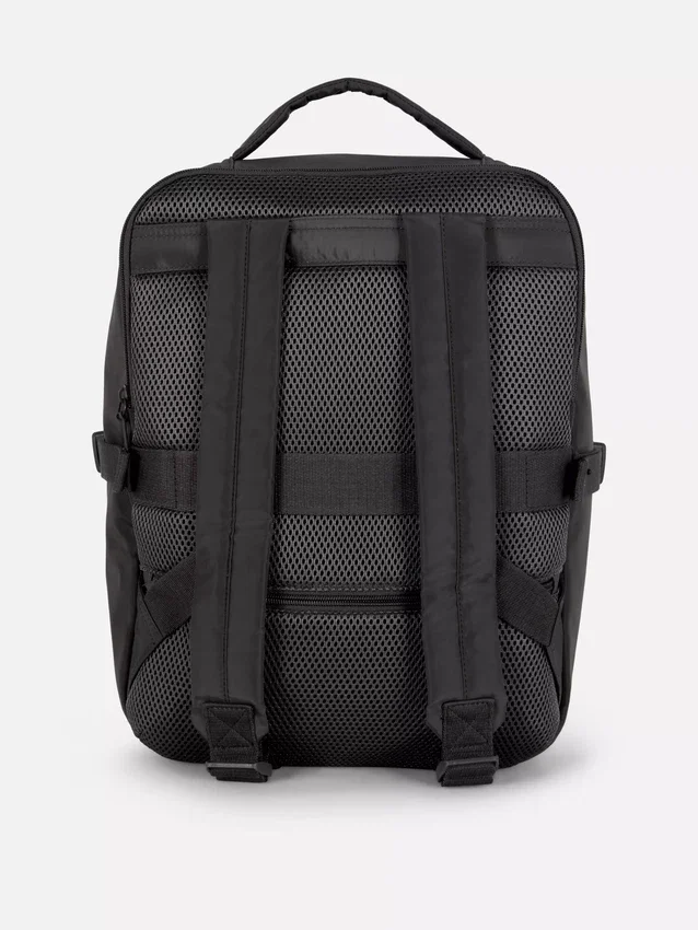 Mochila para debajo del asiento