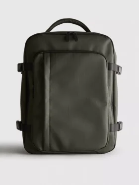 Mochila para el trabajo