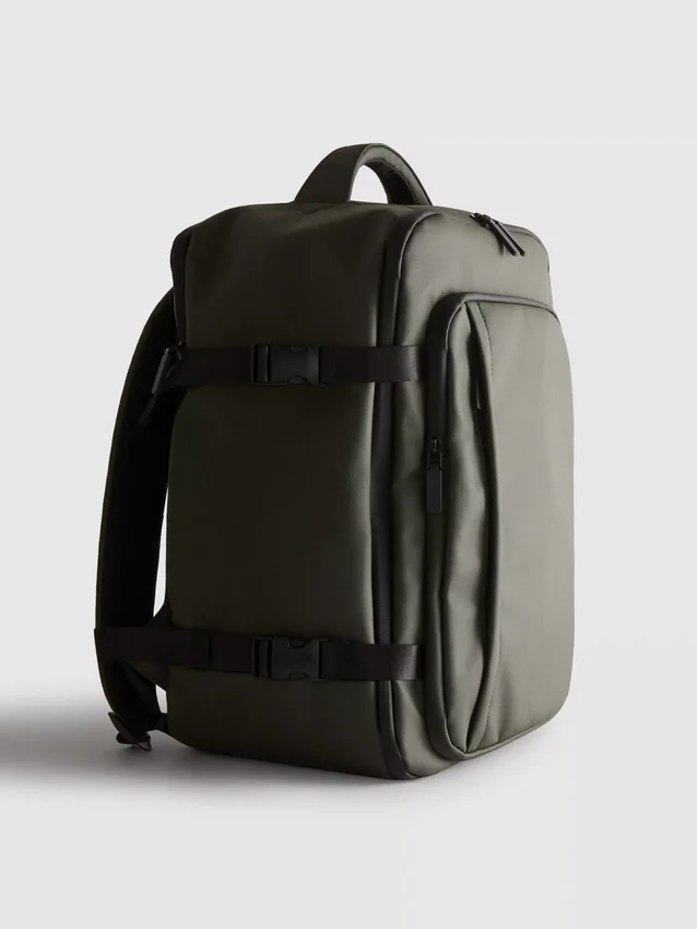 Mochila para el trabajo