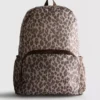 Mochila plegable