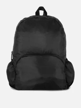 Mochila plegable