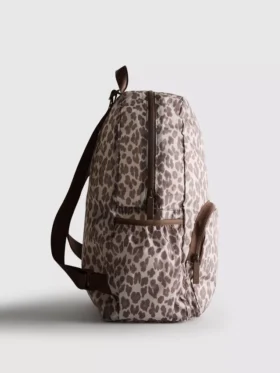 Mochila plegable