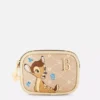 Monedero de Bambi de Disney