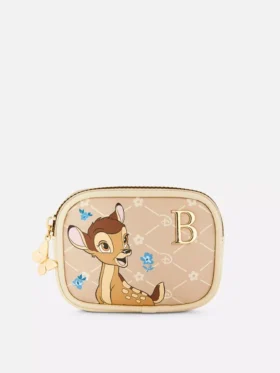 Monedero de Bambi de Disney