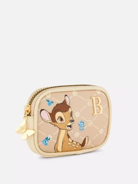 Monedero de Bambi de Disney