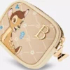 Monedero de Bambi de Disney