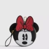 Monedero de Minnie Mouse de Disney
