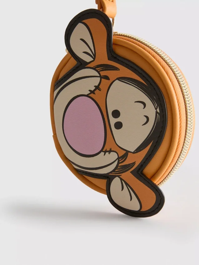 Monedero de muñequita con Tigger de Winnie the Pooh