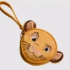 Monedero de Simba, de «El rey león» de Disney