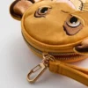 Monedero de Simba, de «El rey león» de Disney