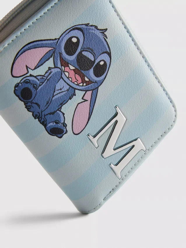 Monedero de Stitch de Disney