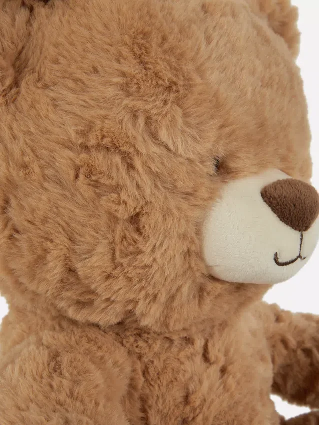 Osito de peluche clásico