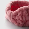 P. D... diadema con nudo