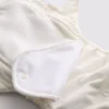 Pañal reutilizable