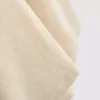 Pantalones anchos plisados con textura