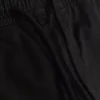 Pantalones cargo con dobladillo