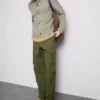 Pantalones cargo utilitarios