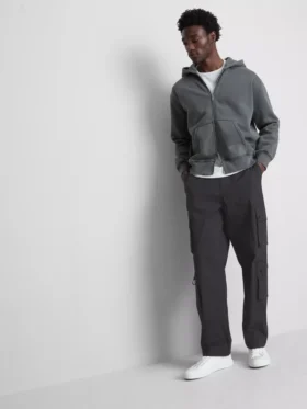 Pantalones cargo utilitarios
