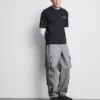 Pantalones cargo utilitarios