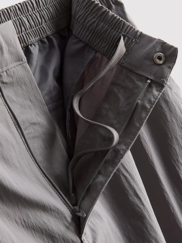Pantalones cargo utilitarios