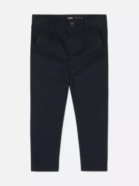 Pantalones chino para niños pequeños