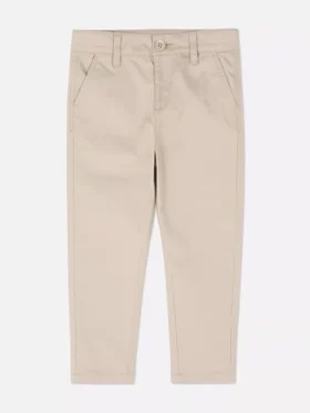 Pantalones chino para niños pequeños