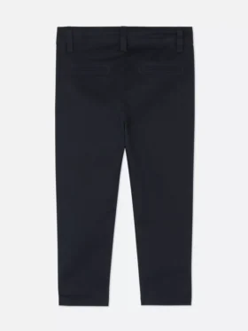 Pantalones chino para niños pequeños