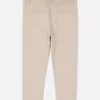 Pantalones chino para niños pequeños