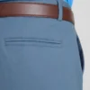 Pantalones chinos ajustados