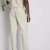 Pantalones chinos ajustados