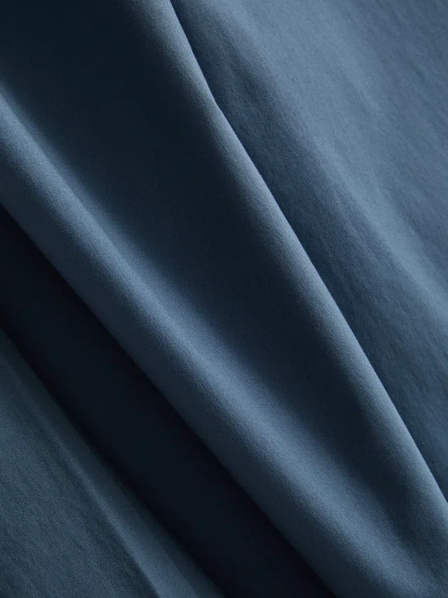 Pantalones chinos ajustados