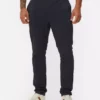 Pantalones chinos ajustados elásticos