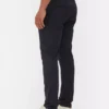 Pantalones chinos ajustados elásticos