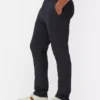 Pantalones chinos ajustados elásticos