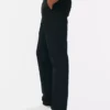 Pantalones chinos ajustados elásticos