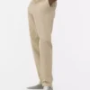 Pantalones chinos de corte ajustado