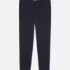 Pantalones chinos de corte ajustado