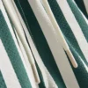 Pantalones cortos a rayas «Deck Chair»