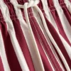 Pantalones cortos a rayas «Deck Chair»