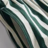 Pantalones cortos a rayas «Deck Chair»