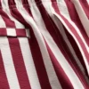 Pantalones cortos a rayas «Deck Chair»
