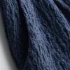Pantalones cortos arrugados de estilo relajado de Paula Echevarría