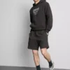 Pantalones cortos con cordón